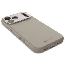 CASE DECODED SILICONE IPHONE 17 PRO MAX TOUPE