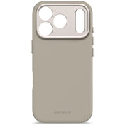 CASE DECODED SILICONE IPHONE 17 PRO MAX TOUPE