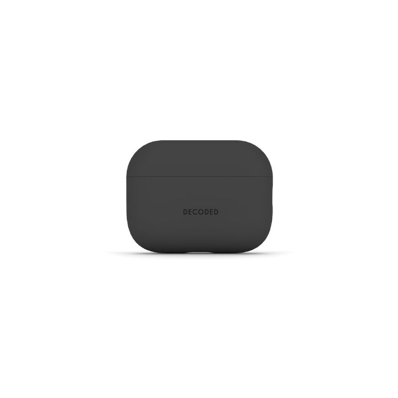 CASE DECODED AIRCASE PARA AIRPODS PRO GEN 3 BLACK