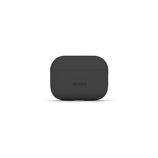 CASE DECODED AIRCASE PARA AIRPODS PRO GEN 3 BLACK