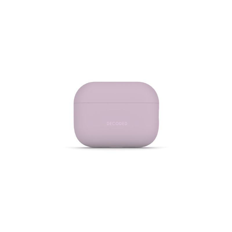 CASE DECODED AIRCASE PARA AIRPODS PRO GEN 3 PINK