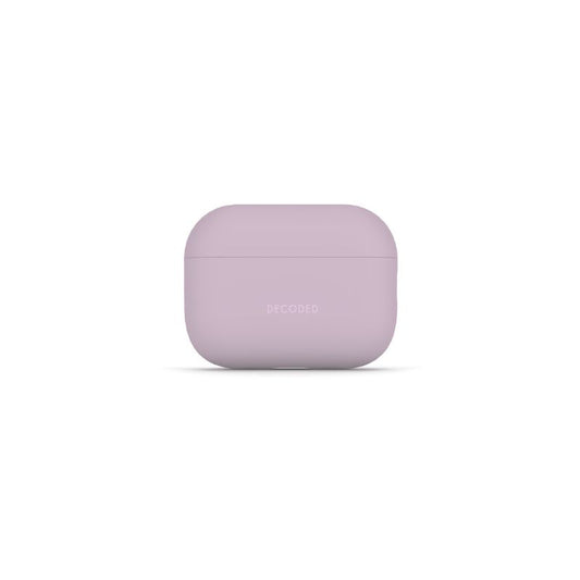 CASE DECODED AIRCASE PARA AIRPODS PRO GEN 3 PINK