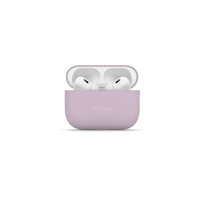 CASE DECODED AIRCASE PARA AIRPODS PRO GEN 3 PINK