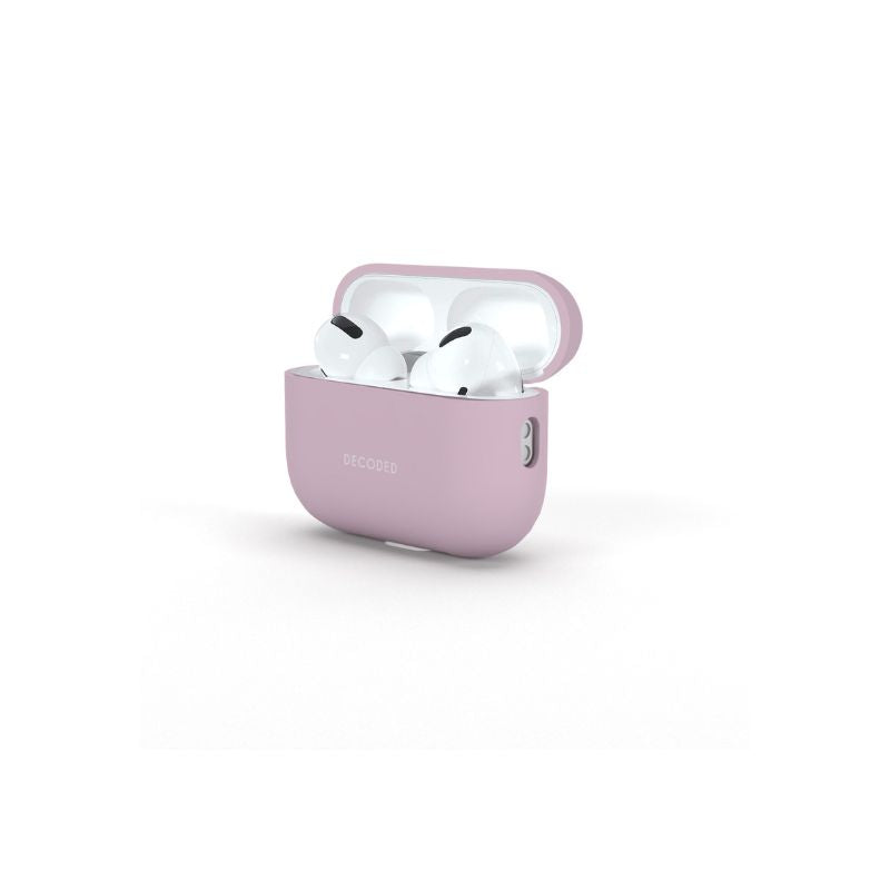 CASE DECODED AIRCASE PARA AIRPODS PRO GEN 3 PINK