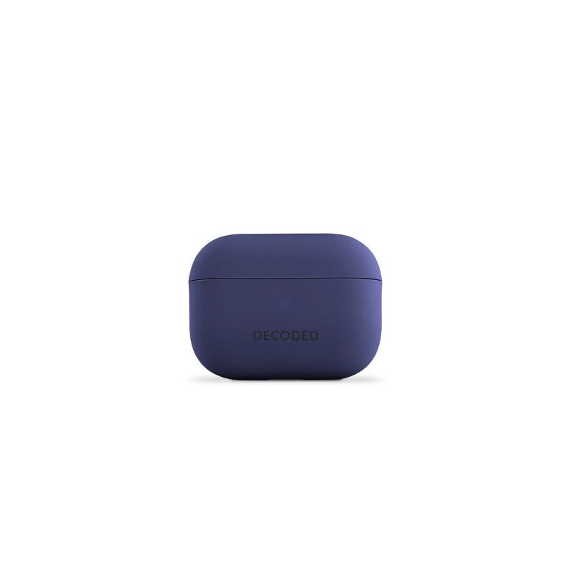 CASE DECODED AIRCASE PARA AIRPODS PRO GEN 3 BLUE