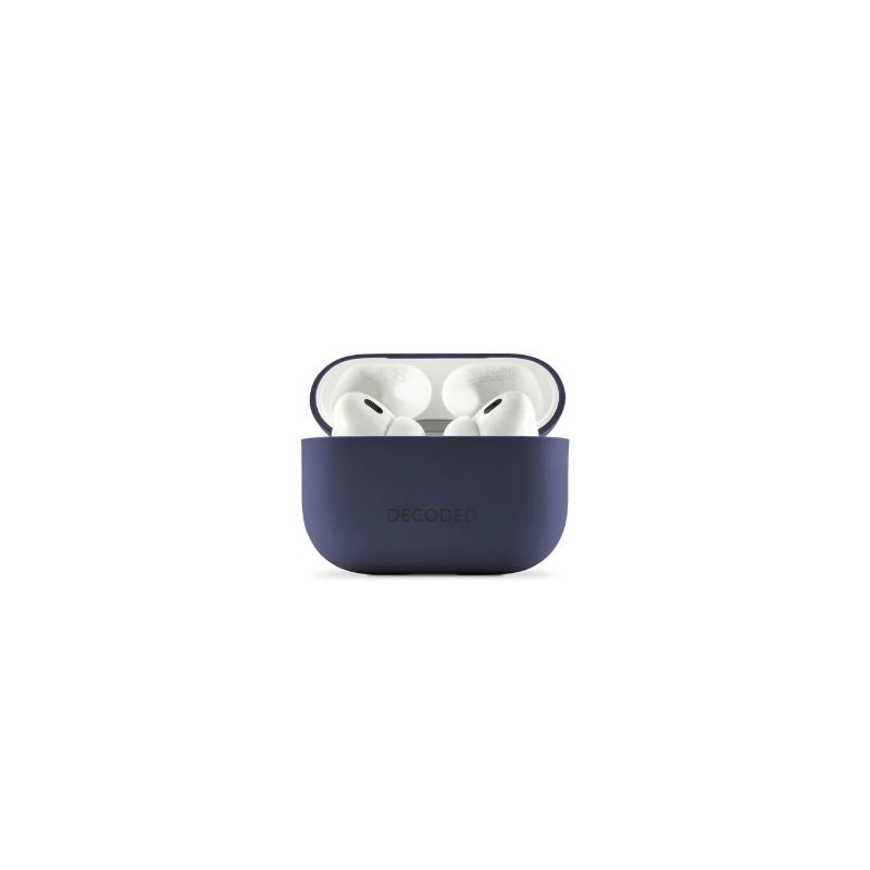CASE DECODED AIRCASE PARA AIRPODS PRO GEN 3 BLUE
