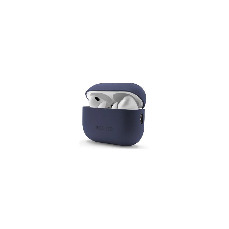 CASE DECODED AIRCASE PARA AIRPODS PRO GEN 3 BLUE