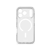 CASE DECODED DROPTEC MAGSAFE IPHONE 17 PRO CLEAR