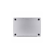 CARCASA DECODED SNAP ON MACBOOK NEO CLEAR