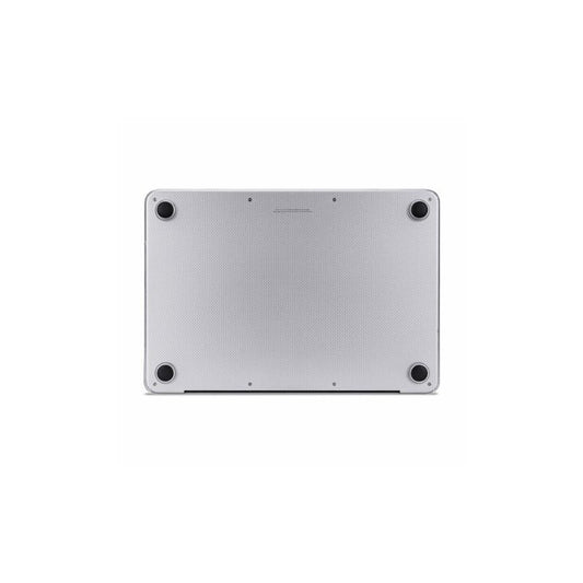 CARCASA DECODED SNAP ON MACBOOK NEO CLEAR