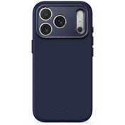 CASE DECODED SILICONE IPHONE 18 PRO NAVY