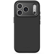 CASE DECODED SILICONE IPHONE 18 PRO MAX CARBON BLACK