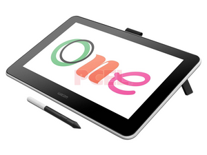 Wacom One 13 Pen Display