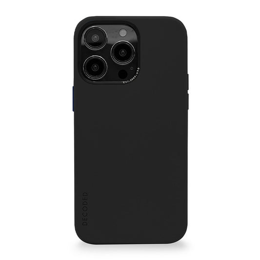 Case iPhone 14 Pro (6.1 inch) CHARCOAL Silicone Backcover