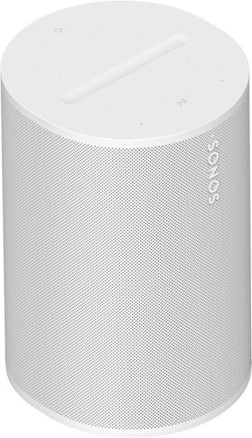 Sonos Era 100 Wireless Speaker  White
