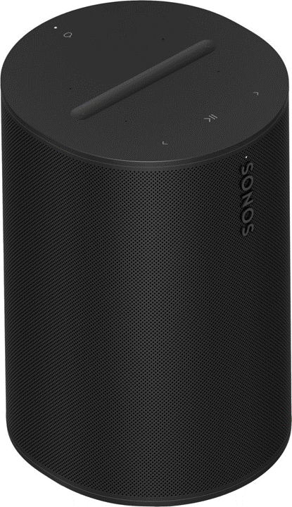 Sonos Era 100 Wireless Speaker  Black