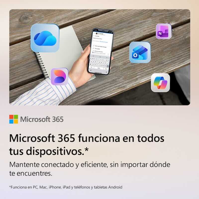 LICENCIAMICROSOFT 365 FAMILIA