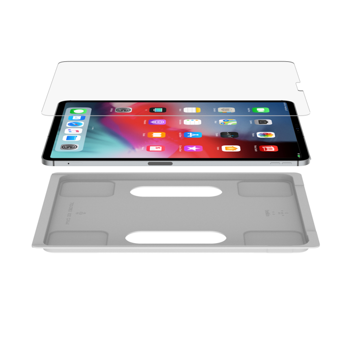 PROTECTOR PANTALLA BELKIN IPD 11