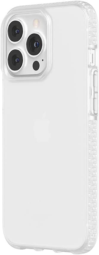 GRIFFIN SURVIVOR CLEAR CASE FOR IPHONE 13 PRO