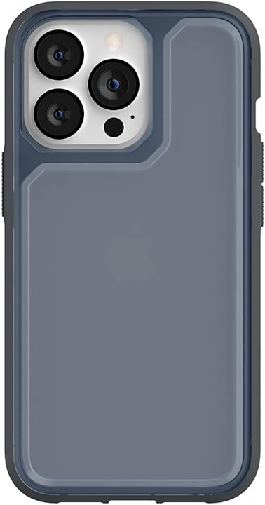 GRIFFIN  SURVIVOR STRONG CASE IPHONE 13 PRO GRAPHITE