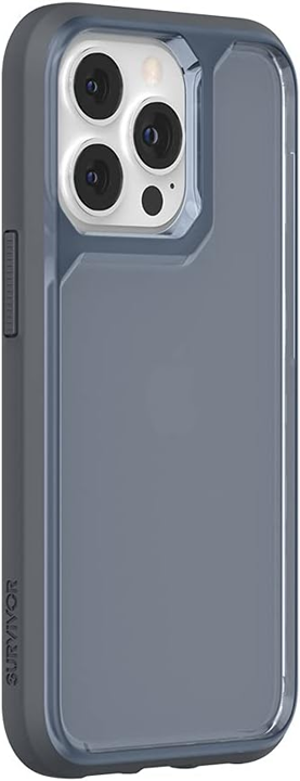 GRIFFIN  SURVIVOR STRONG CASE IPHONE 13 PRO GRAPHITE