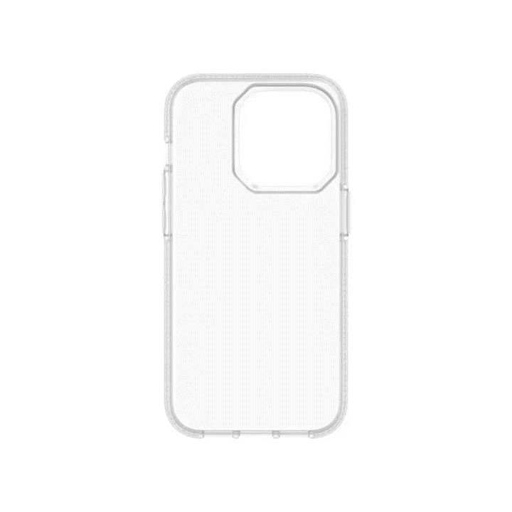 GRIFFIN SURVIVOR CLEAR CASE FOR IPHONE 14 PRO CLEAR