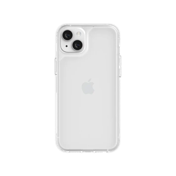 GRIFFIN SURVIVOR STRONG CASE FOR IPHONE 14 PLUS - CLEAR