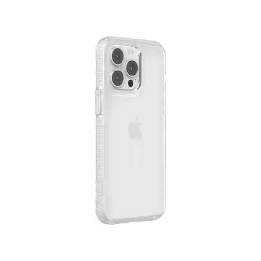 GRIFFIN SURVIVOR STRONG CASE FOR IPHONE 14 PRO MAX CLEAR