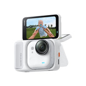 CAMARA DE ACCION INSTA360 GO ULTRA 4K BUNDLE BTH USB WIFI BLACK