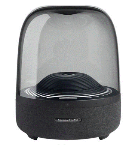 HARMAN KARDON AURA STUDIO 3 360-DEGREE SOUND SA