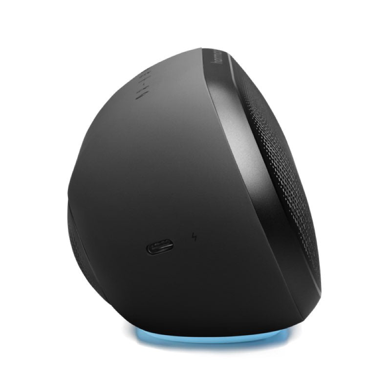SPEAKER HARMAN KARDON LUNA 2 PORTABLE BLUETOOTH BLACK