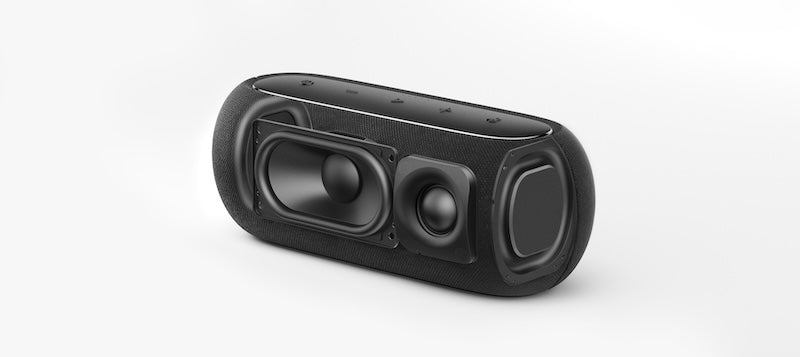 SPEAKER HARMAN KARDON LUNA PORTABLE BLETOOTH BLACK