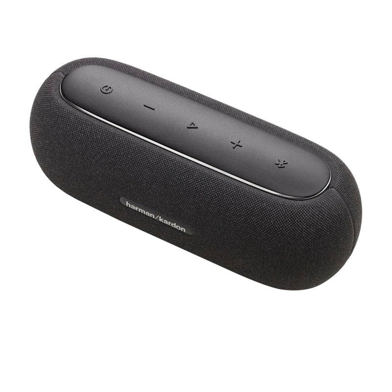 SPEAKER HARMAN KARDON LUNA PORTABLE BLETOOTH BLACK