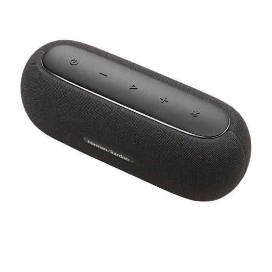 SPEAKER HARMAN KARDON LUNA PORTABLE BLETOOTH BLACK
