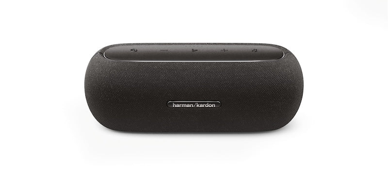SPEAKER HARMAN KARDON LUNA PORTABLE BLETOOTH BLACK