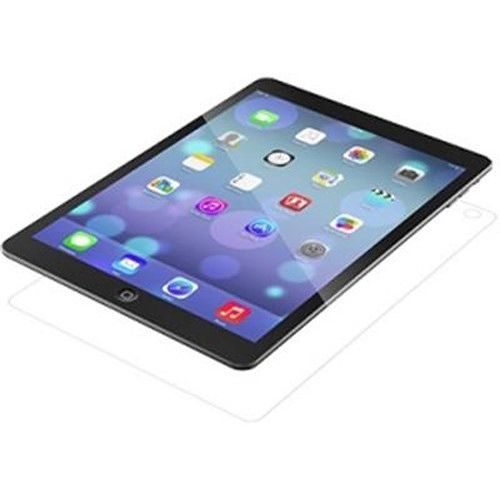Protectror de Pantalla ZAGG INVISIBLESHIELD en vidrio templado Para iPad Air2/Pro de 9.7¨
