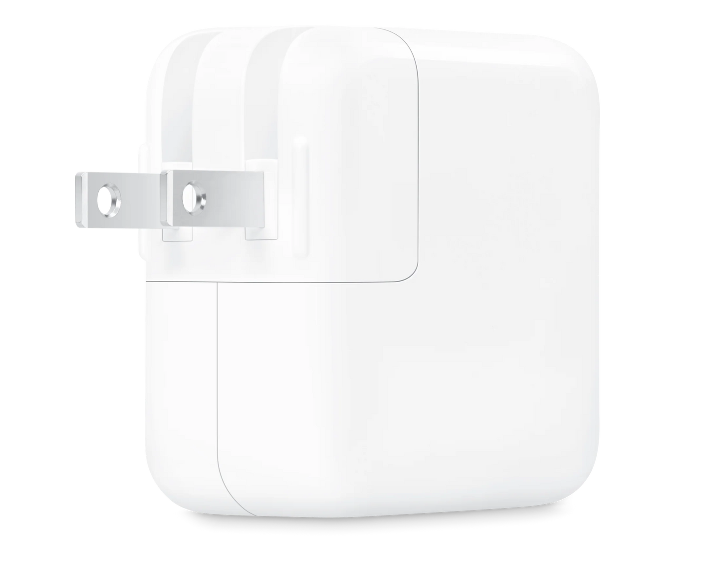 35W DUAL USB-C POWER ADAPTER-AME