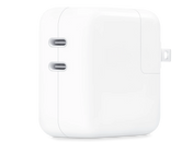 35W DUAL USB-C POWER ADAPTER-AME