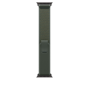 49mm-green-trail-loop-s-m-black-titanium-finish_MYQ33ref