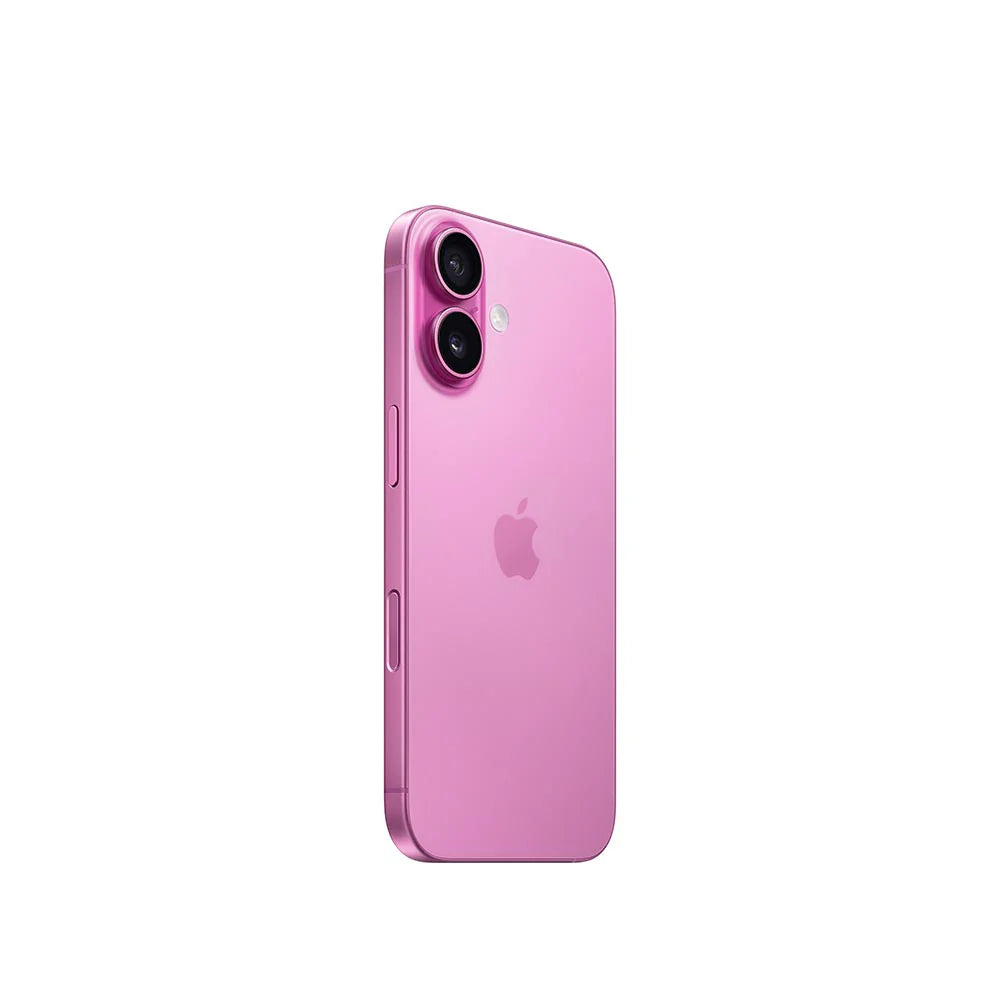 iPhone 16 256 GB Rosa