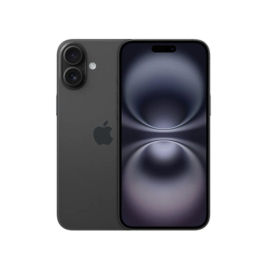 iPhone 16 Plus 128 GB Negro