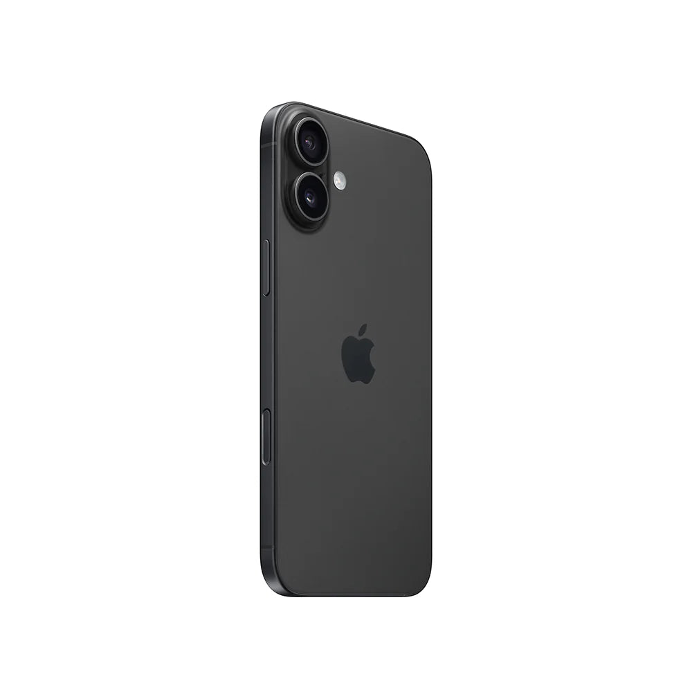 iPhone 16 Plus 128 GB Negro