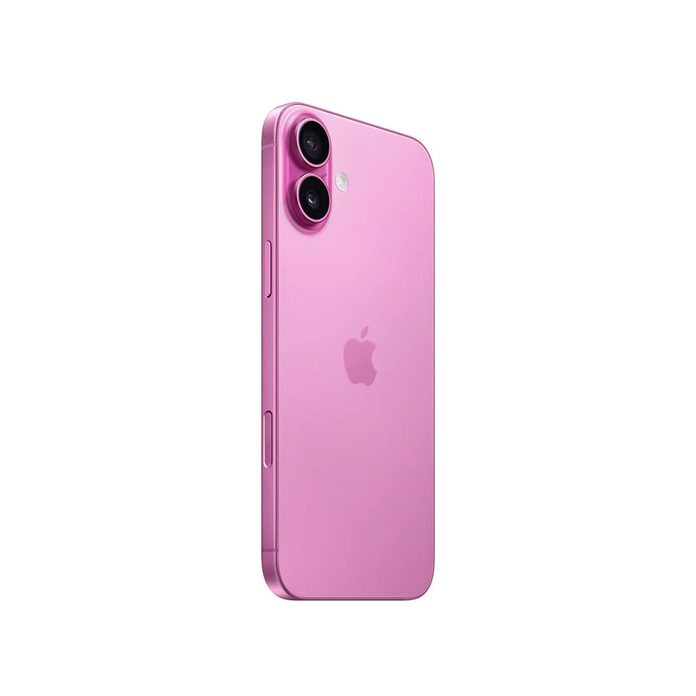 iPhone 16 Plus 256 GB Rosa