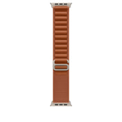 49mm-terra-cotta-alpine-loop-medium-natural-titanium-finish_MFTA4ref