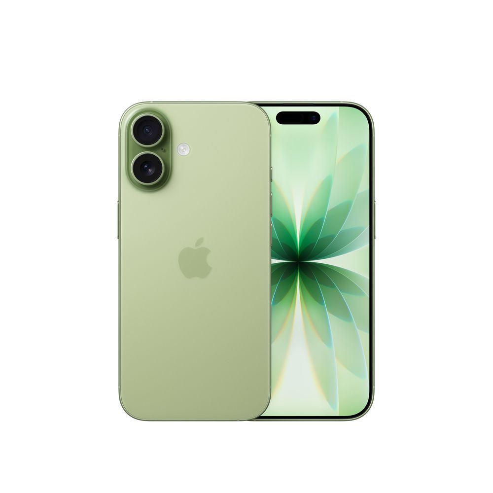 iPhone 17 256 GB Salvia