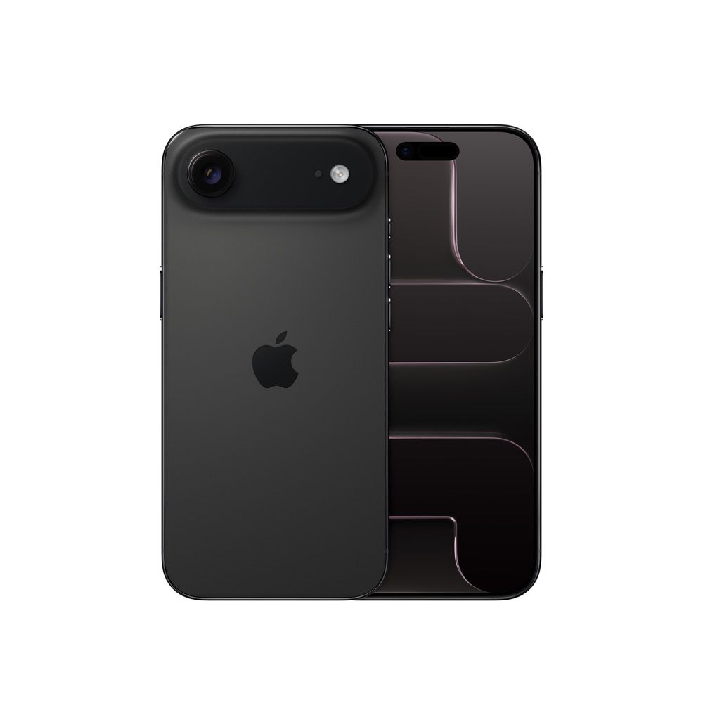 iPhone Air 256 GB Negro espacial