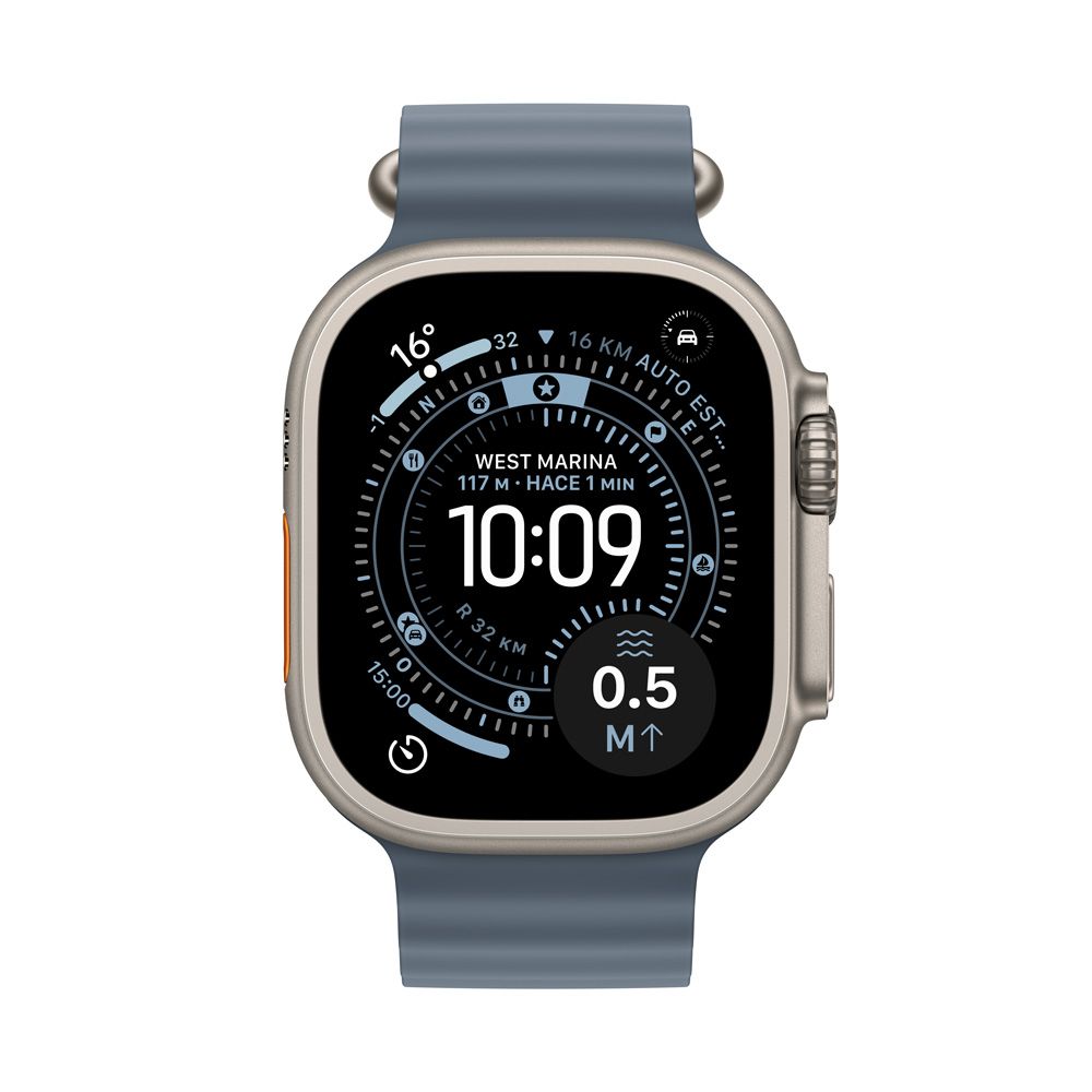 Apple_Watch_Ultra_3_49mm_LTE_Natural_Titanium_Ocean_Band_Anchor_Blue_PDP_Image_Position_2__LAES