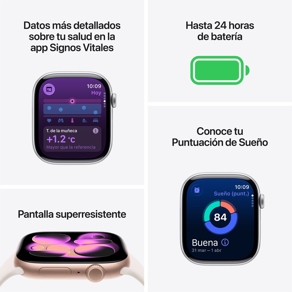 Apple_Watch_Series_11_46mm_GPS_Silver_Aluminum_Sport_Band_Purple_Fog_PDP_Image_Position_3__LAES