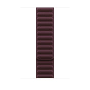 46mm-burgundy-magnetic-link-s-m_MKRM4ref