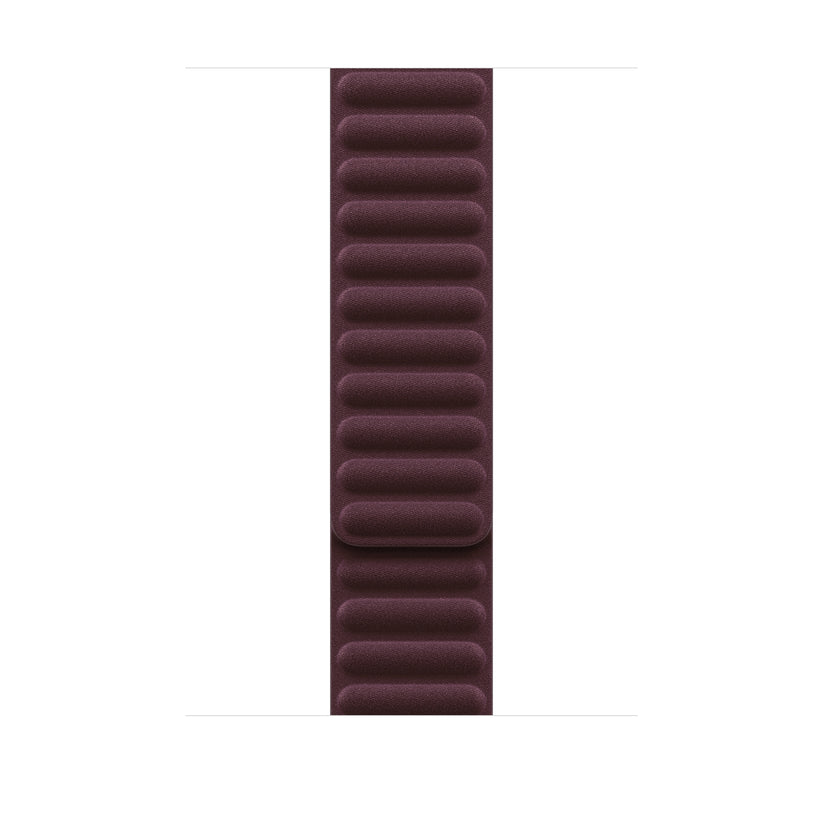 46mm-burgundy-magnetic-link-s-m_MKRM4ref